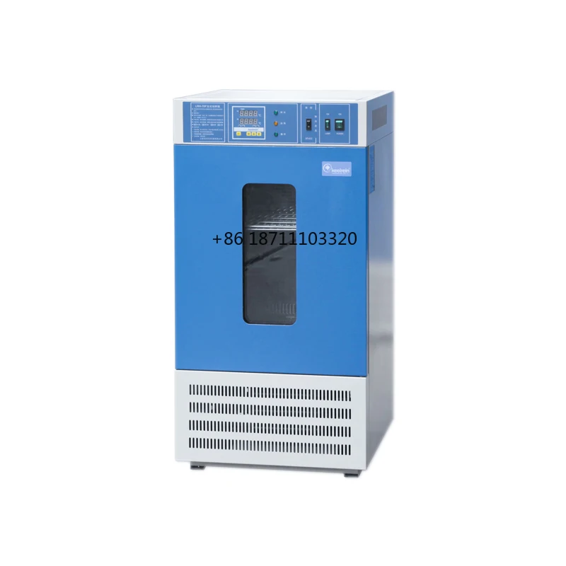 Quality Guaranteed Chinese Brand High-Precision Biochemical Incubator