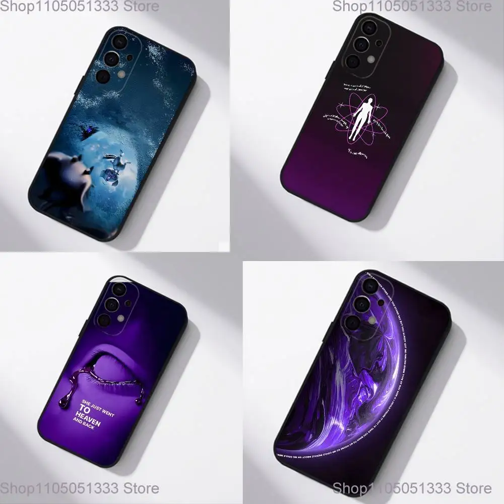 

C-Chase A-Atlantic Phone Case For Samsung S25,S24,S21,S22,S23,S30,Ultra,S20,Plus,Fe,Lite,5G Black Cover