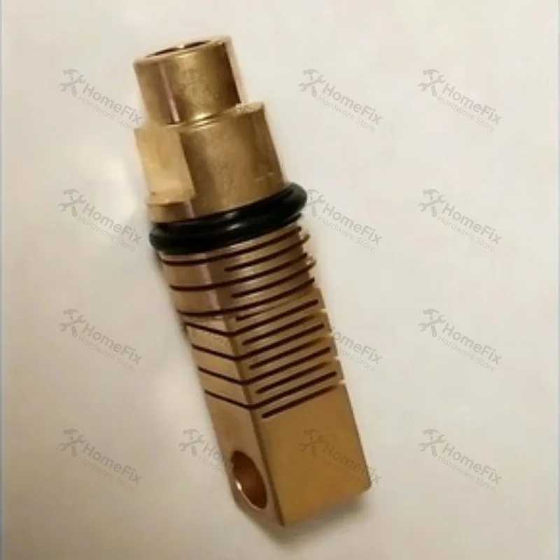 1PC Power Feed Contact Support Current Supply Contact Unit Replace OE#135008369 Compatible With Wire EDM Low Speed Machine