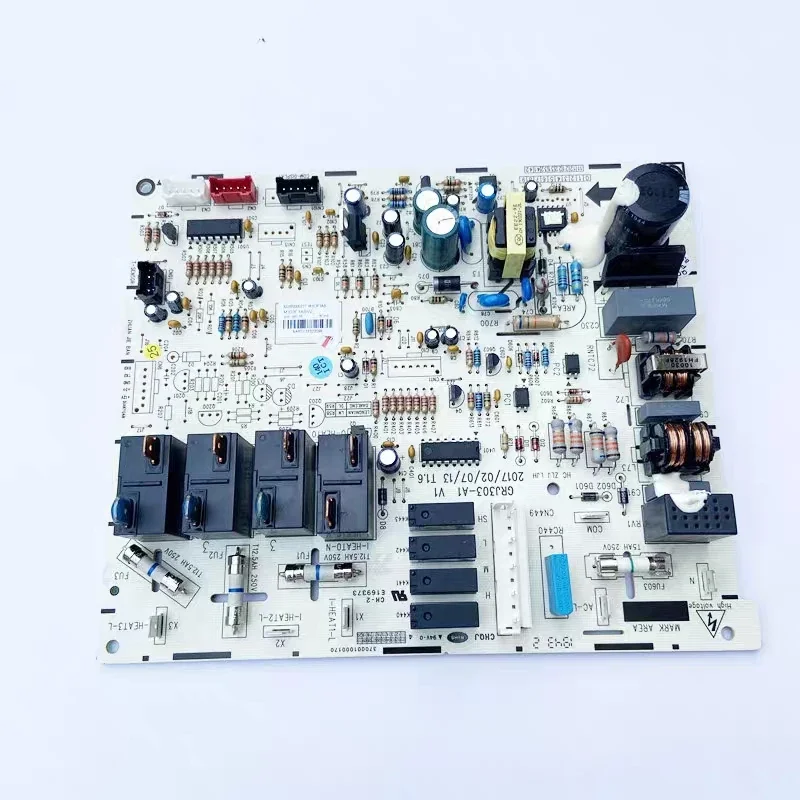 

Air Conditioning Motherboard 30000200277 Motherboard M303F3AB Power Board 30002000353