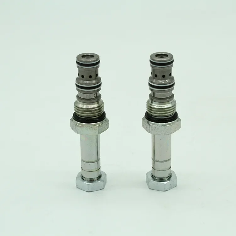 Excavator parts, original, brand new