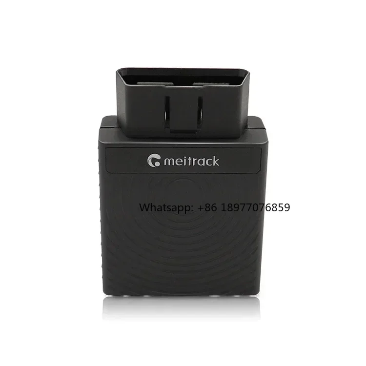 

2026 Meitrack TC68L 4G WiFi Best OBD Car GPS Tracker Car Tracking