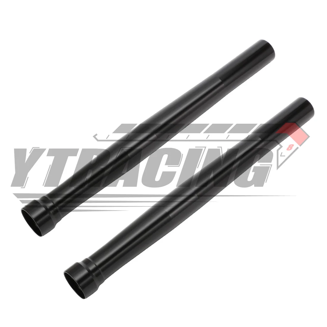 

Black/Gold Front Suspension Fork Outer Tubes For HONDA X-ADV750 XADV 750 2017-2019 2021-2025 2022 2023 2024 569mm Shock Pipes