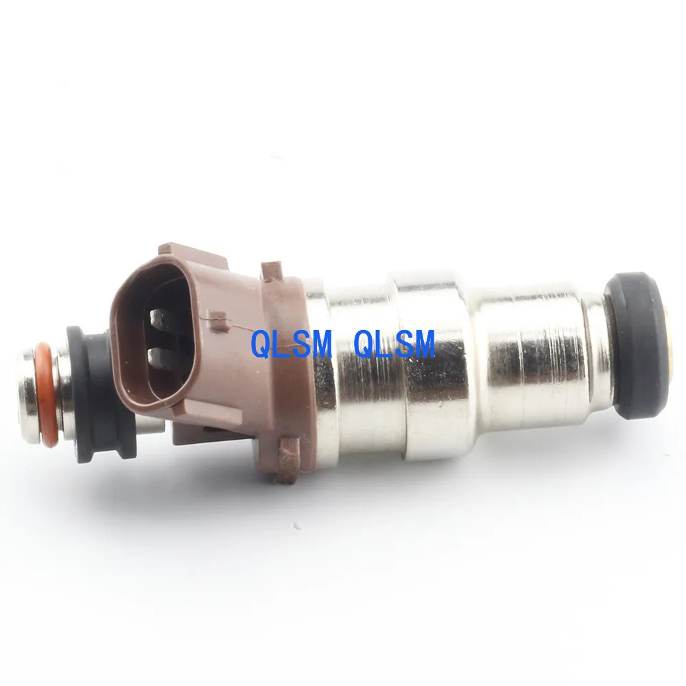 

DENSO Fuel Injector Nozzle 2325075050 for 9601 Toyota 4Runner Tacoma T100 2.7LPremium Car Accessories