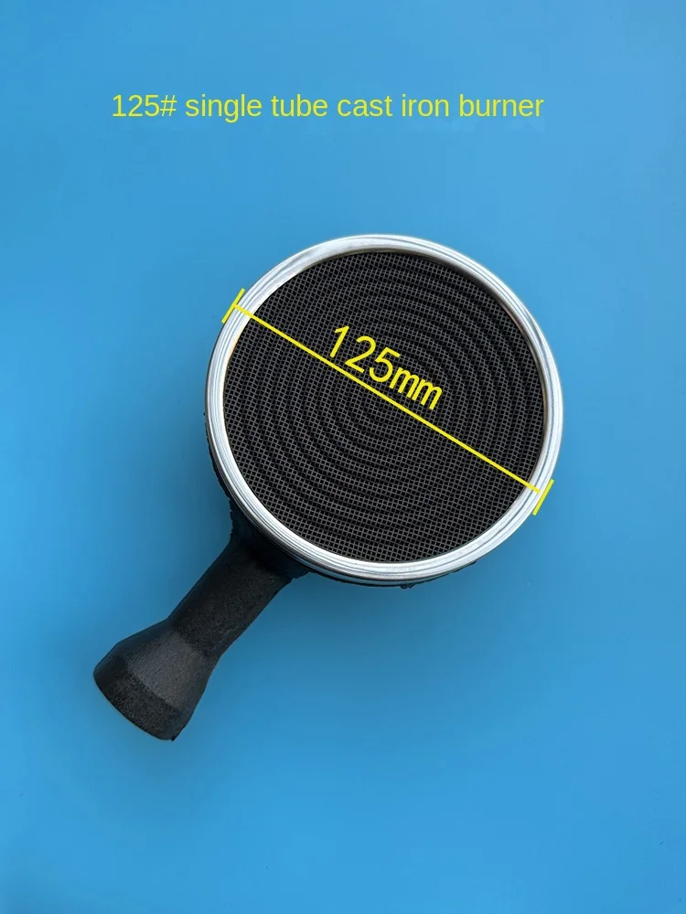 Household stove accessories infrared energy-saving stove desktop liquefied natural gas gas stove universal cast iron stove