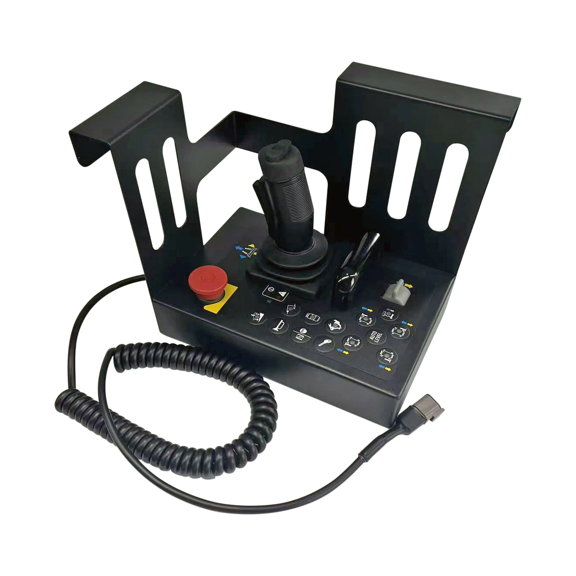 

Control Box 99161GT for Genie Gen 2 Scissor Lift GS2668RT GS3268RT GS3390 GS4390