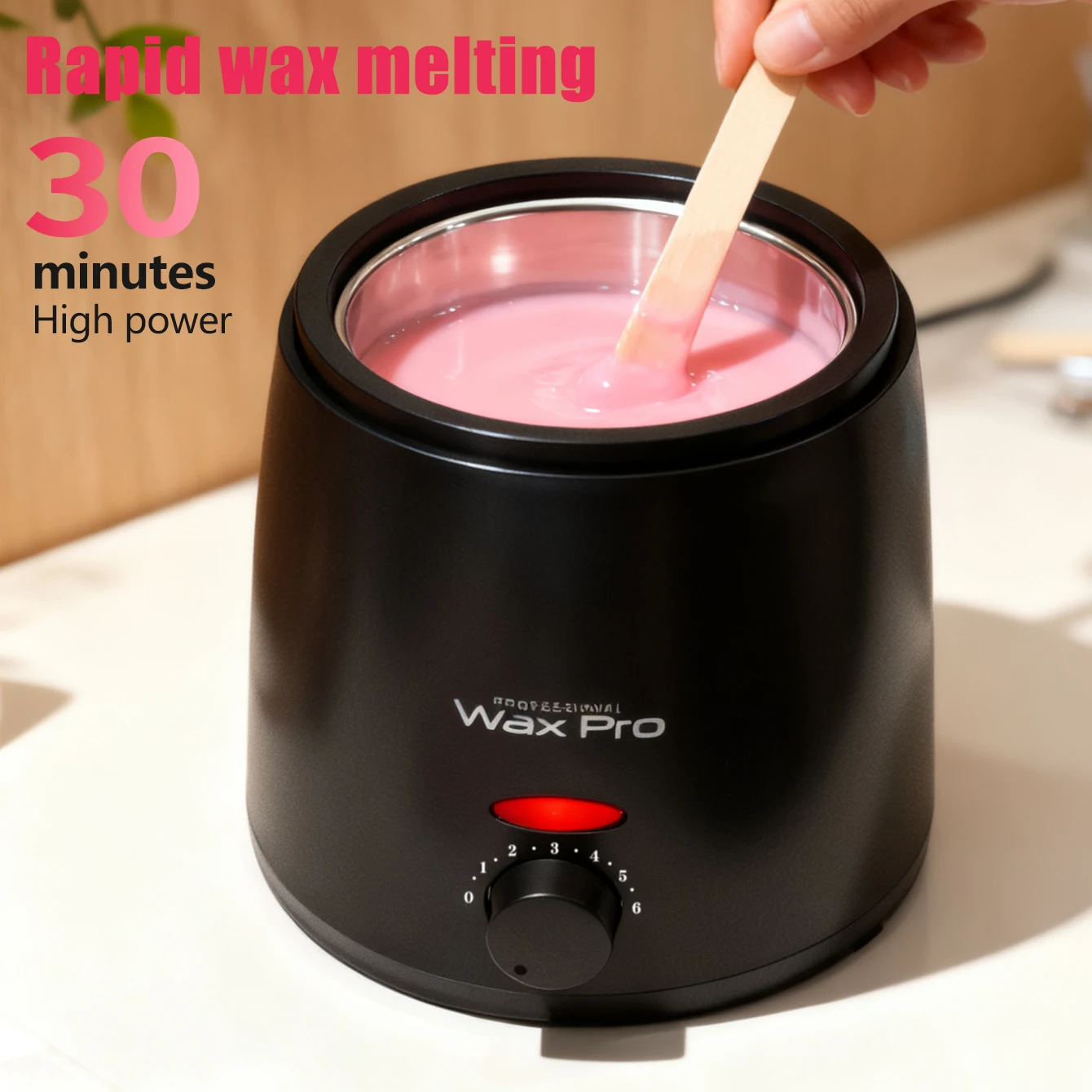 Thumbnail 4 - #46 Latest Wax Heaters Offers