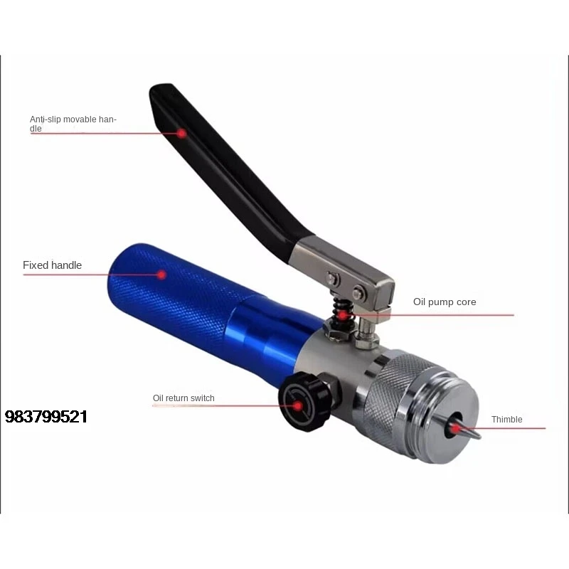 Good Price Hydrauli…