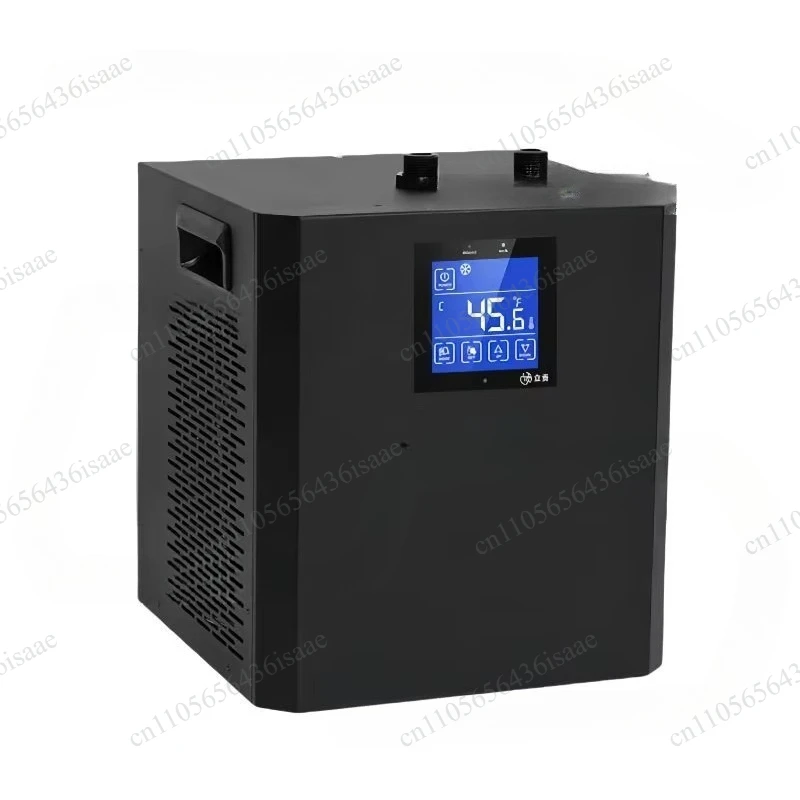 Portable Smart Ice Bath Water Chiller, Cold Plunge Chiller for Cold Therapy & Sports Recovery
