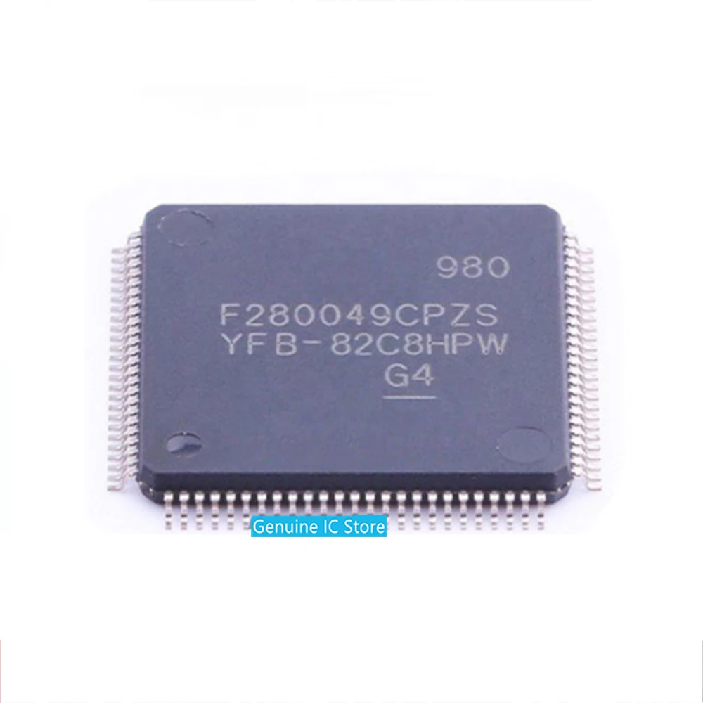 

F280049CPZS LQFP100 New Original Genuine Ic