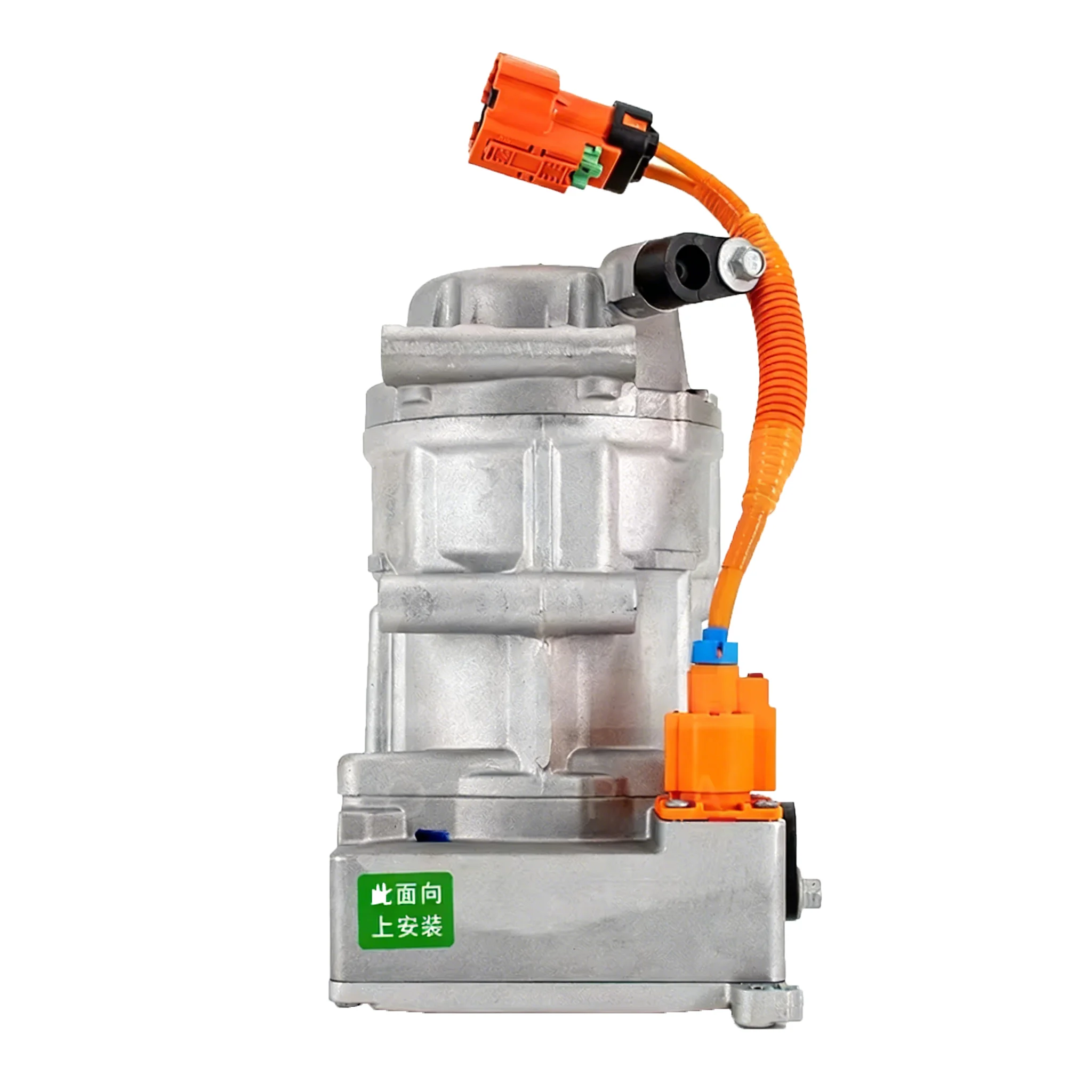 High Quality Car AC Air Conditioner Compressor EM2E-8103020Z EM2E-8103020A for BYD Parts
