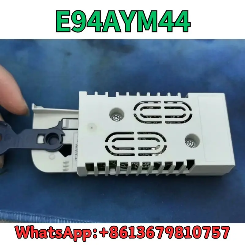 وحدة مستعملة E94AYM44 اختبار موافق الشحن السريع