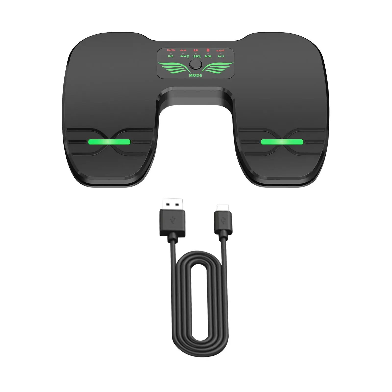 Гитарный музыкальный лист, переворачивающийся умный удобный показ для скрипки