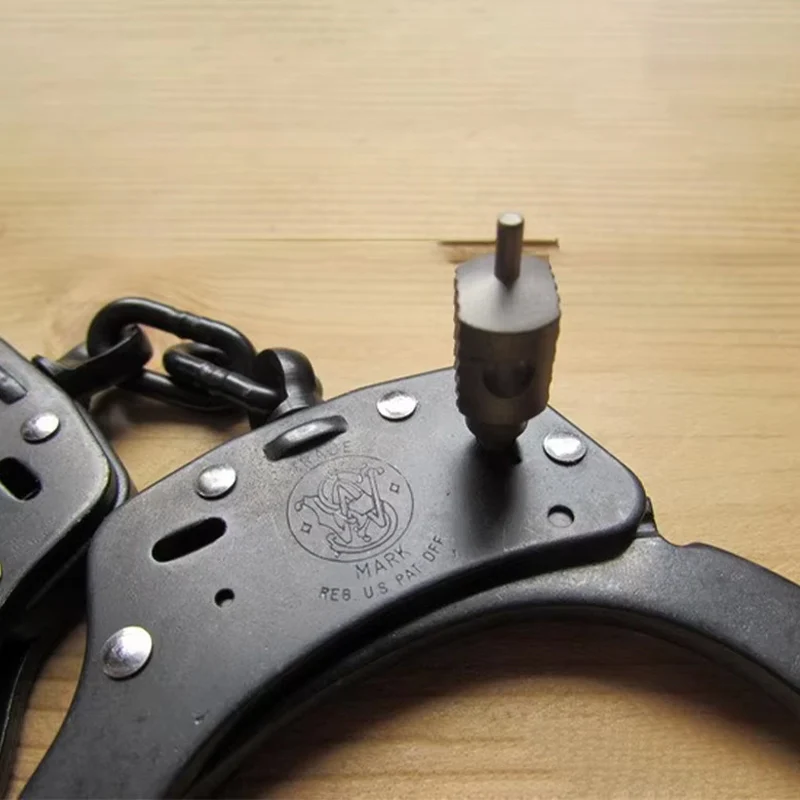 Custom Titanium All…