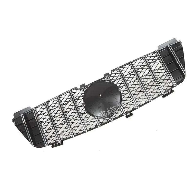 

Car Grille W164 GTR Grille for ML-CLASS w164 2005-2008