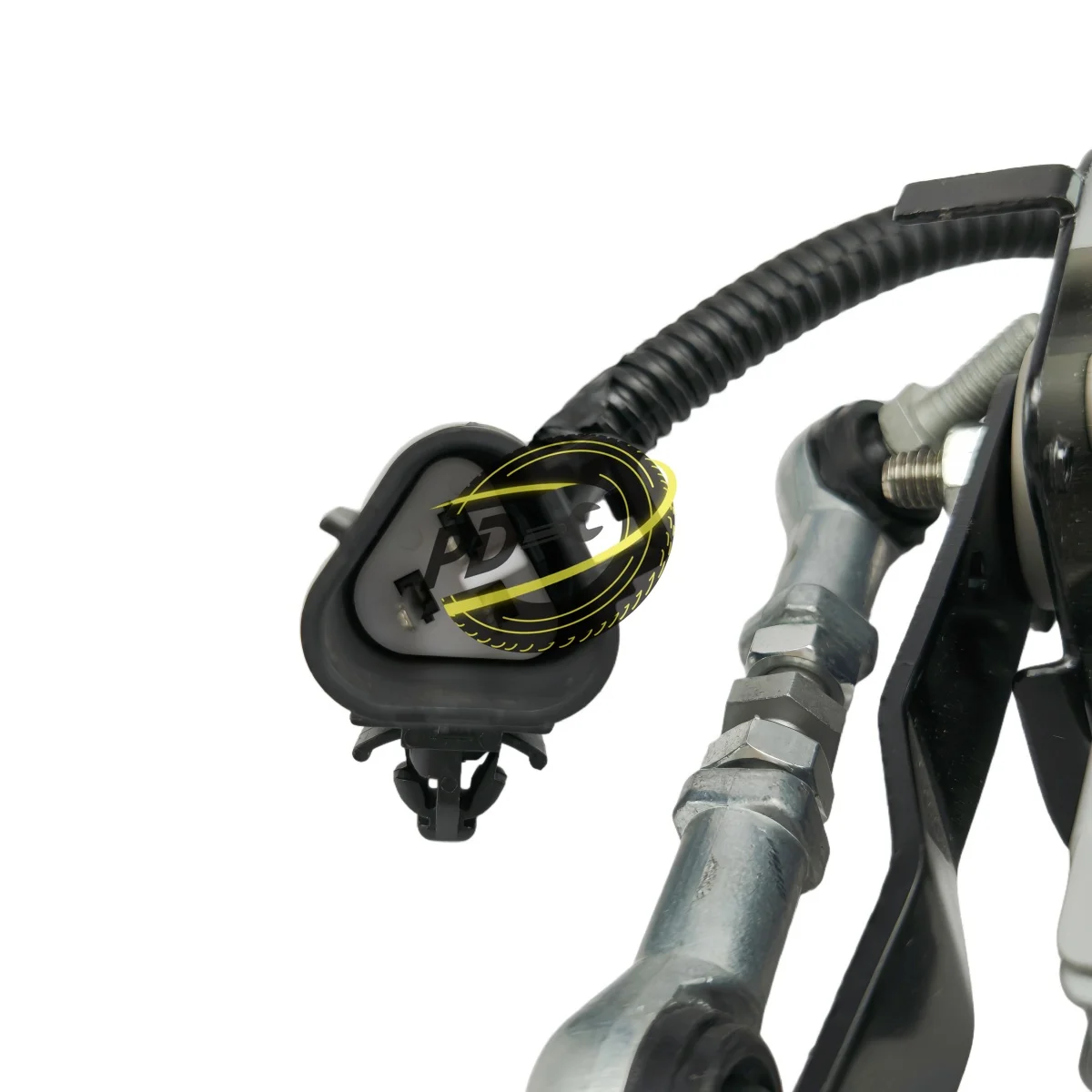 4890635020 8940860011 جودة عالية العلامة التجارية الجديدة جسم السيارة ارتفاع الاستشعار رافعة لتويوتا/لكزس 48906-35020 89408-60011 #6