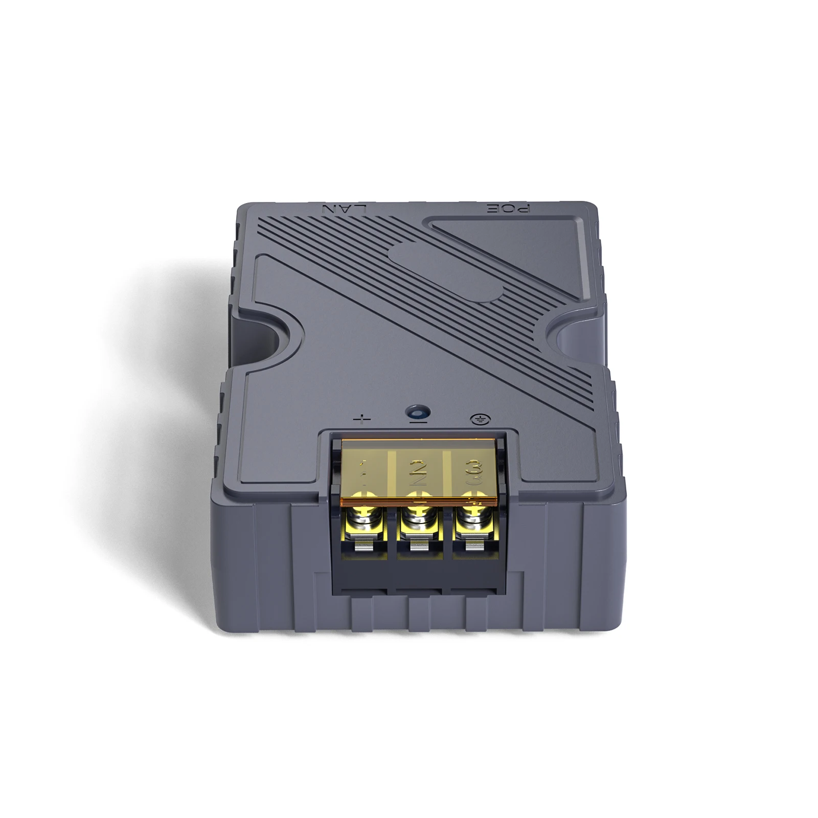 EDUP EP-SK0013/ EP-PW9603 Hot Sale Starlink-Compatible 150W GigE PoE Injector Gigabit Starlink Internet Satellite Kit