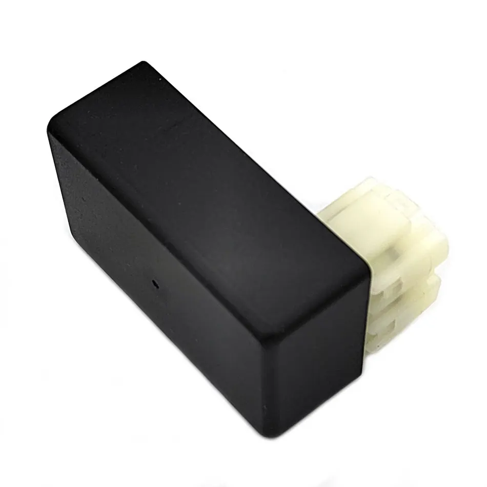 CDI Ignitor for SYM Track runner 200 RA1-CDI CDI-55 Ref.30400-RA1-000 6 pins