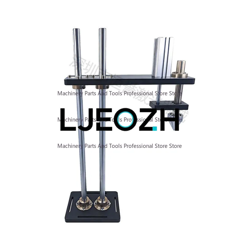 Down-pressure Rotary Thimble Laser Welding Accessories Auxiliary Tooling Rotary Fixture Welder Welder