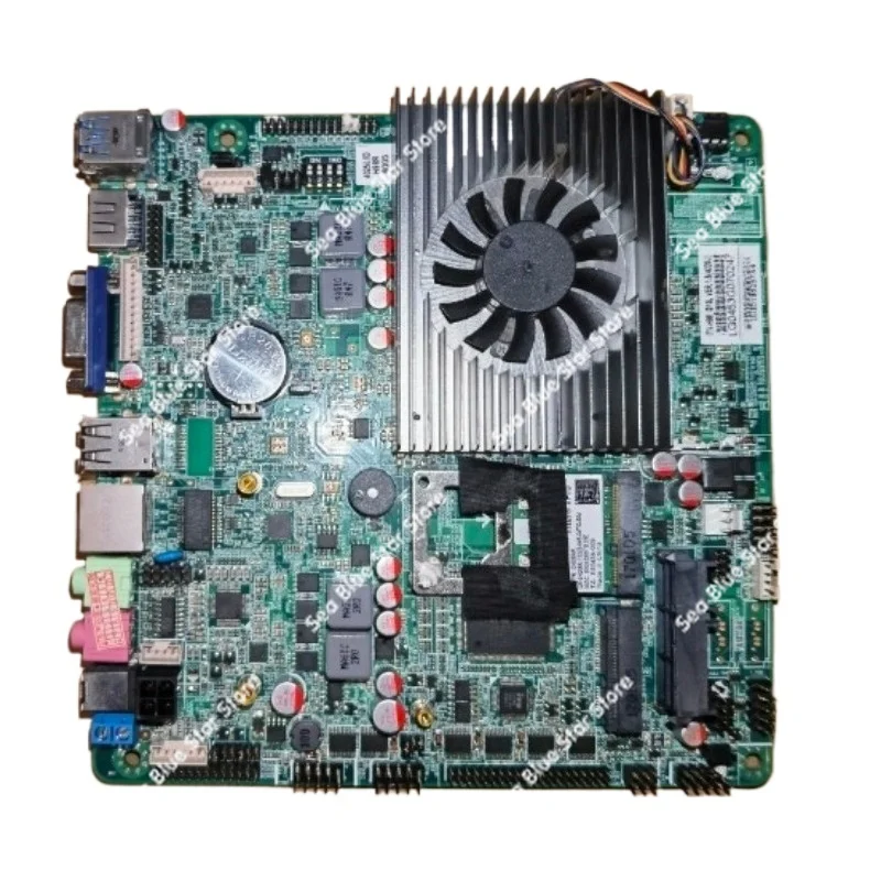 Industrial board ITX-H98_I316L I3-4025U all-in-one cash register advertising machine main board used dismantling main board