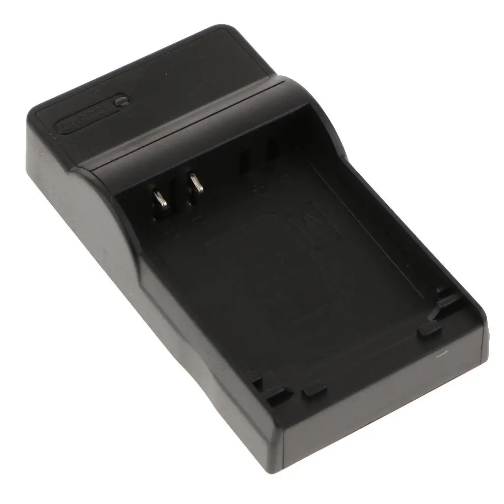 EN-EL23 USB Battery Charger Cradle Lightweight Dock Charger with Smart LED for Nikon Coolpix P600 P900s
