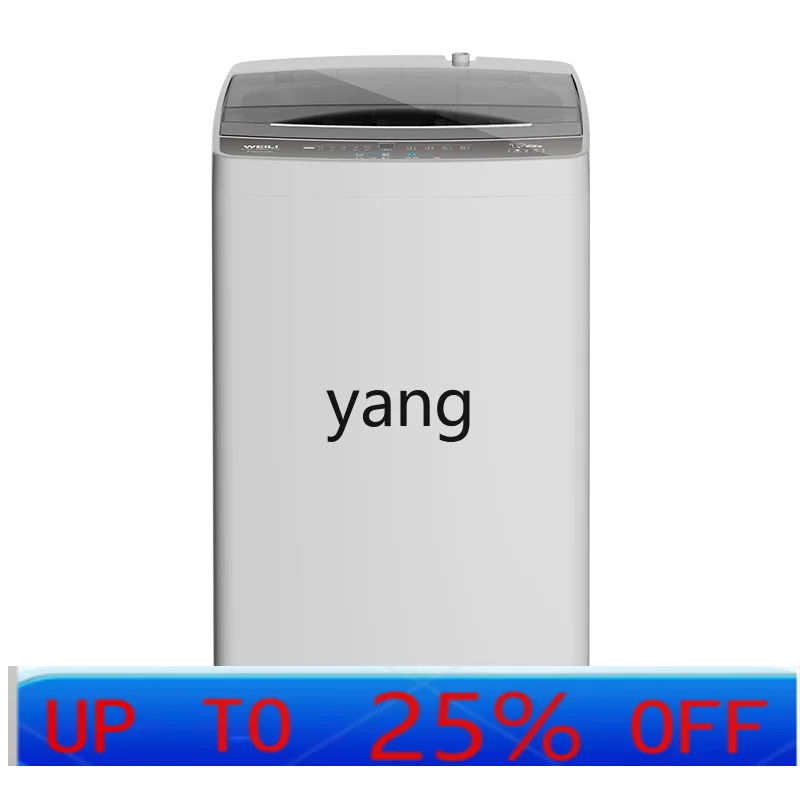 

lmm 10kg pulsator washing machine automatic household apartment large capacity cylinder self-cleaning