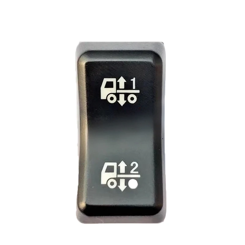 

Top-Quality Height Selection Switch (Part No.: 812W25503-6055) - Fits SINOTRUK SITRAK C7H / C5H