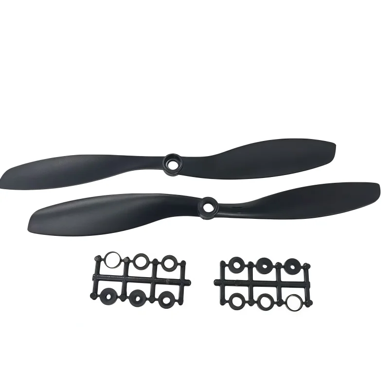 Propeller F330 4-axis multi axis propeller 8-inch Qianfeng 8045 and reverse propellers for RC multi rotor aircraft fixed wing