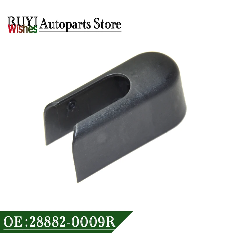 Hot Sale Rear Wiper Arm Nut Cap Cover 28882-0009R 288820009R 28882 0009R for Renault Megane 2016-2022