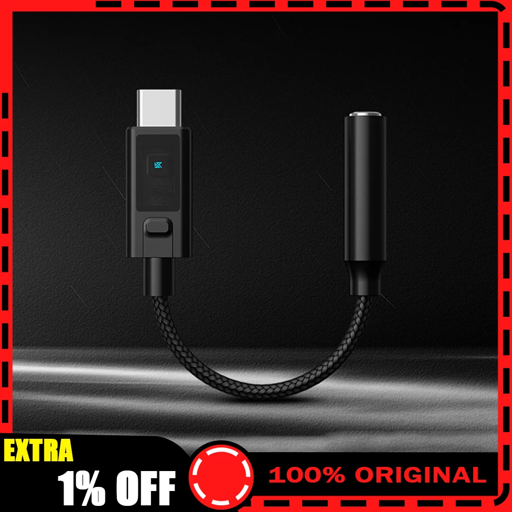 Kz AM02 Portable Di… - image