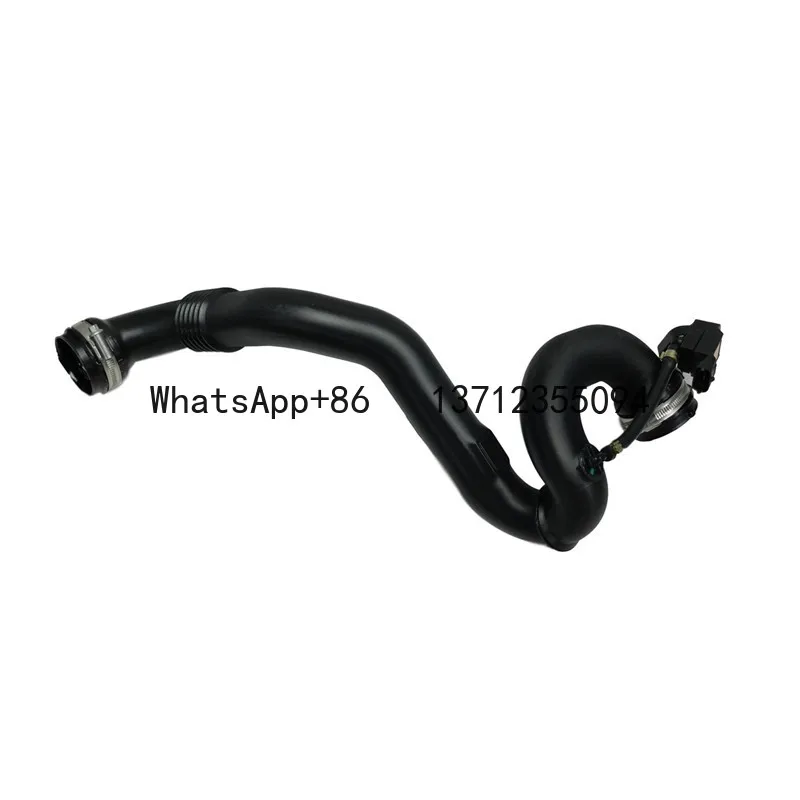 Brand New Turbo Int…