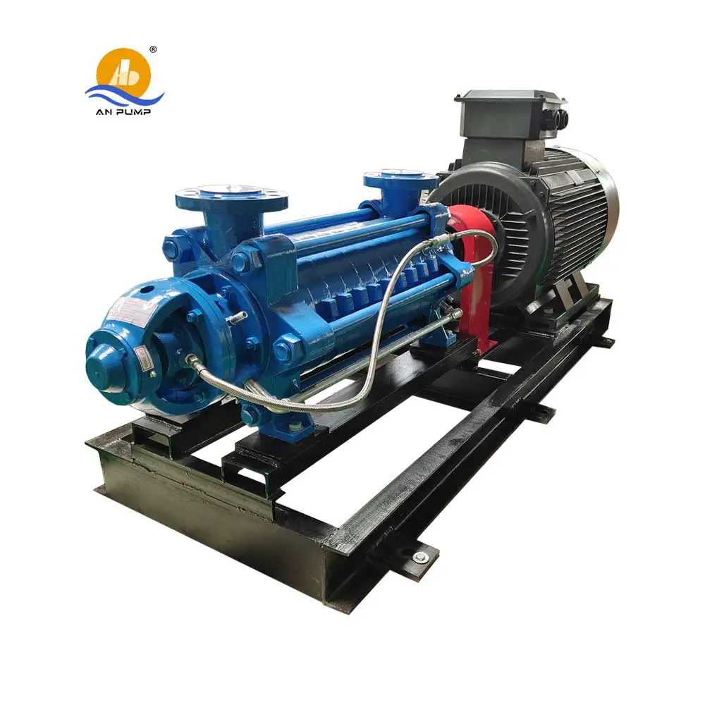 High Pressure Steam Boiler Feed Water Pump Price