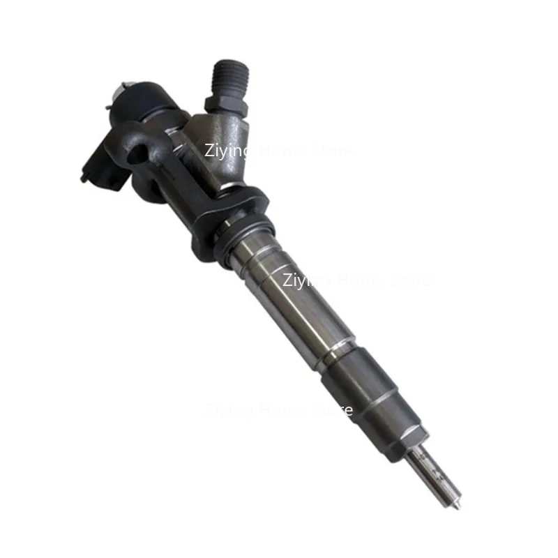 The 0445120049 Fuel Injector Is Suitable for Mitsubishi 4M50 ME223750 ME223002