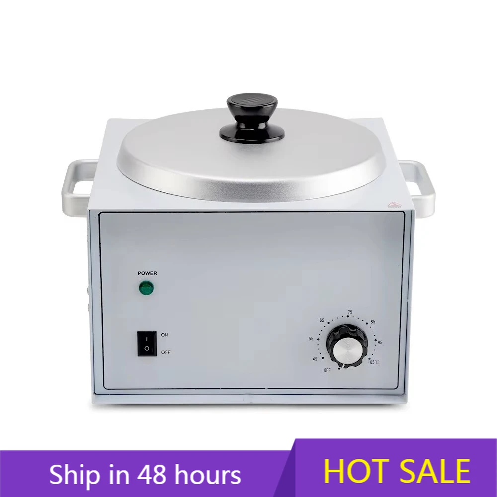 YTYIN 2018 آلة إزالة الشعر بالشمع سخان الشمع Depileve CE ROHS #1