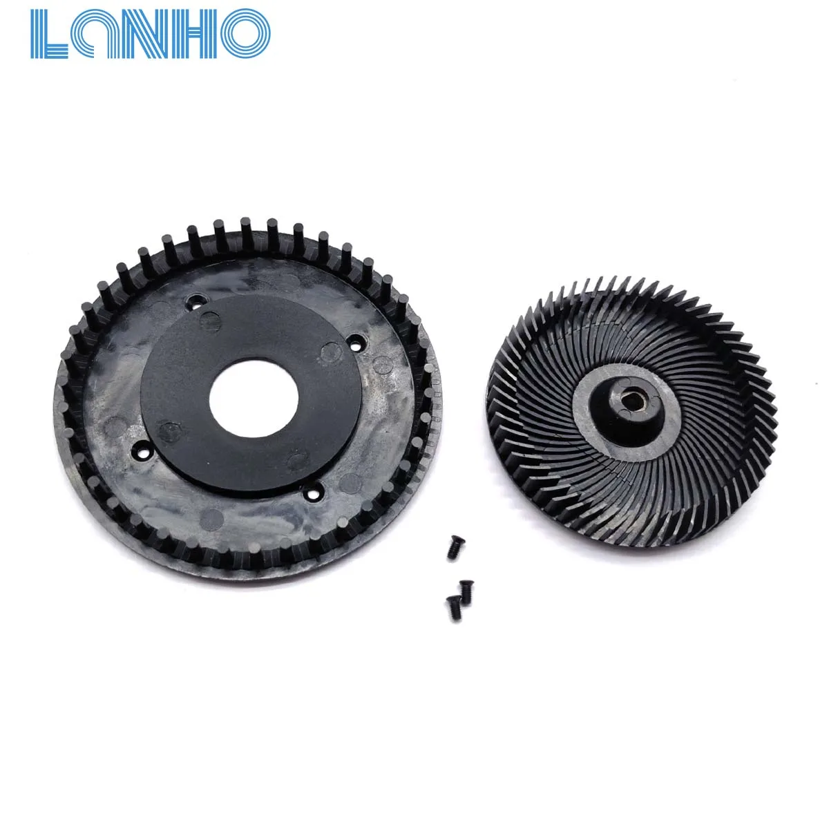 

Original Mist Spray Disc Set Upper and Lower Disk for DJI Agras T70/T70P/T100 Agricultural Drone Spare Parts UAV Accessories