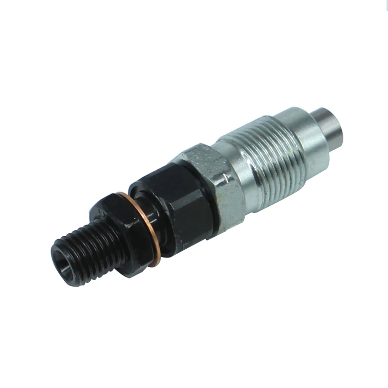 4Pcs Fuel Injector 6672405 6687911 Compatible with Bobcat Skid Steer Loader 425 428 S70 463 553 645 751 753 763 773 7753