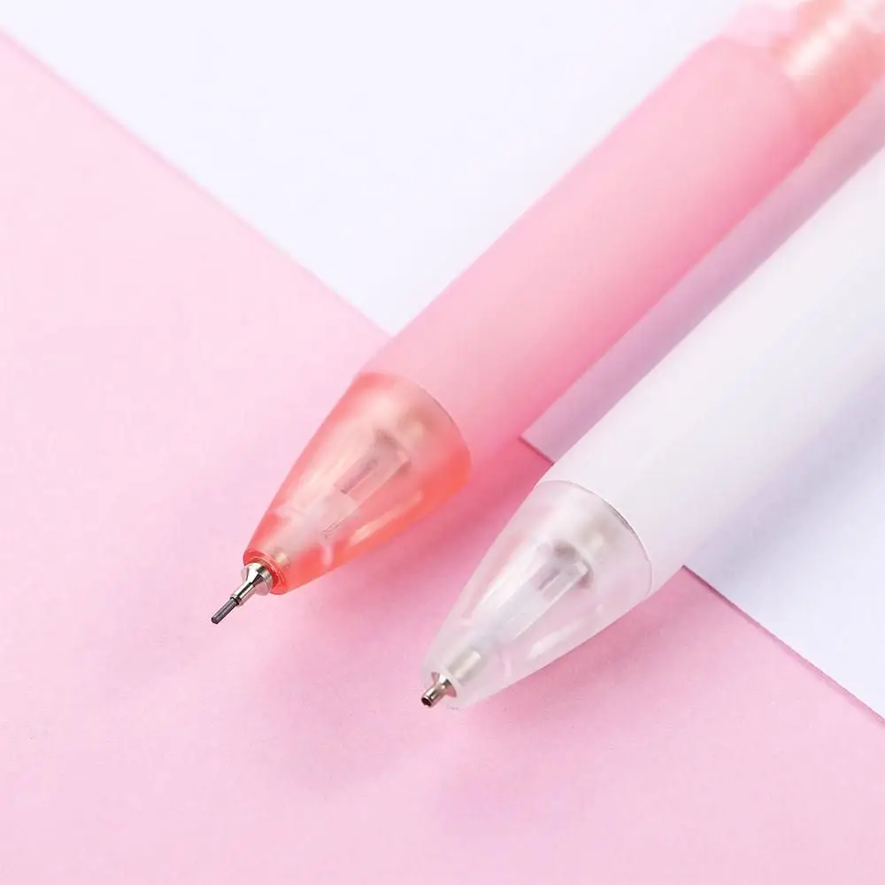 

Kids Gifts Stationery Drawing Sketch Sakura Season Sakura Blossom Pencil Mechanical Pencil Writing Pen Automatic Pencil