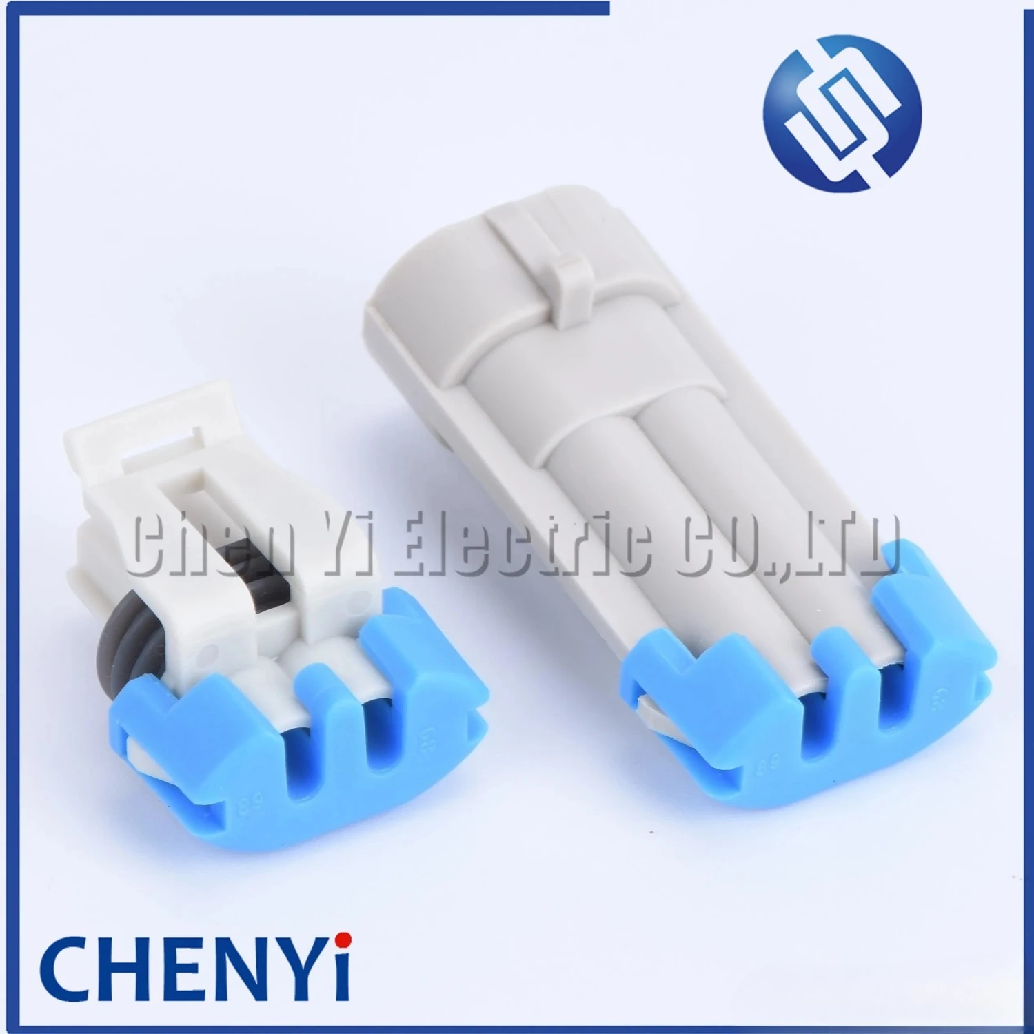 2 pin waterproof jet valve plug male or female car Air conditioning switch connector 12162343 12052644 DJ7024B-1.5-21 mt1431