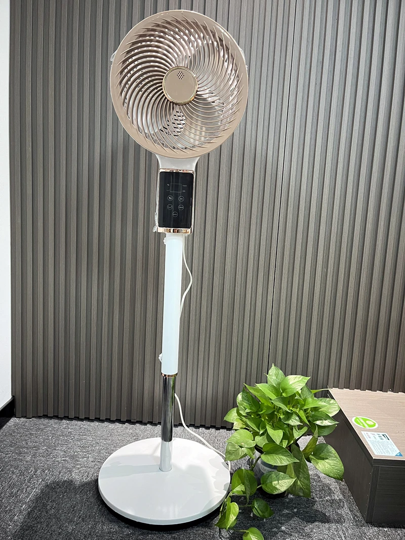 Koelventilator Vloerventilator