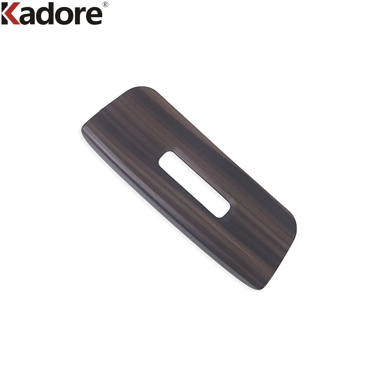 

Автомобильный подлокотник, задний USB-порт для зарядки, панель, накладка для Honda CRV CR-V 2023 2023, аксессуары для интерьера из углеродного волокна