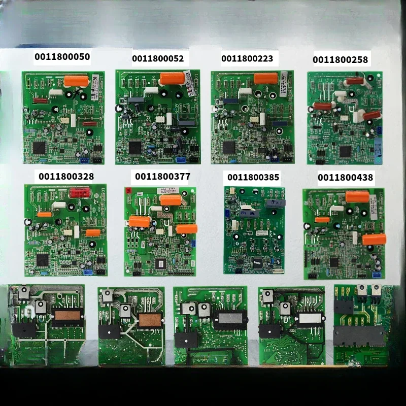 Original board air conditioner power module 223/328/052/352/258/377 All series frequency conversion board module board