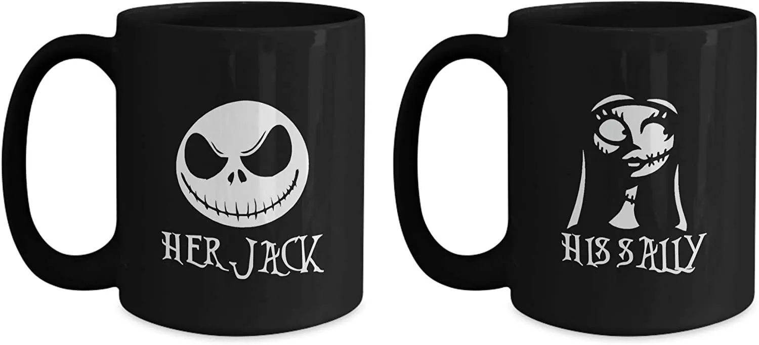 

New foreign trade Black JA CK ceramic coffee M UG mug JA CK MUG