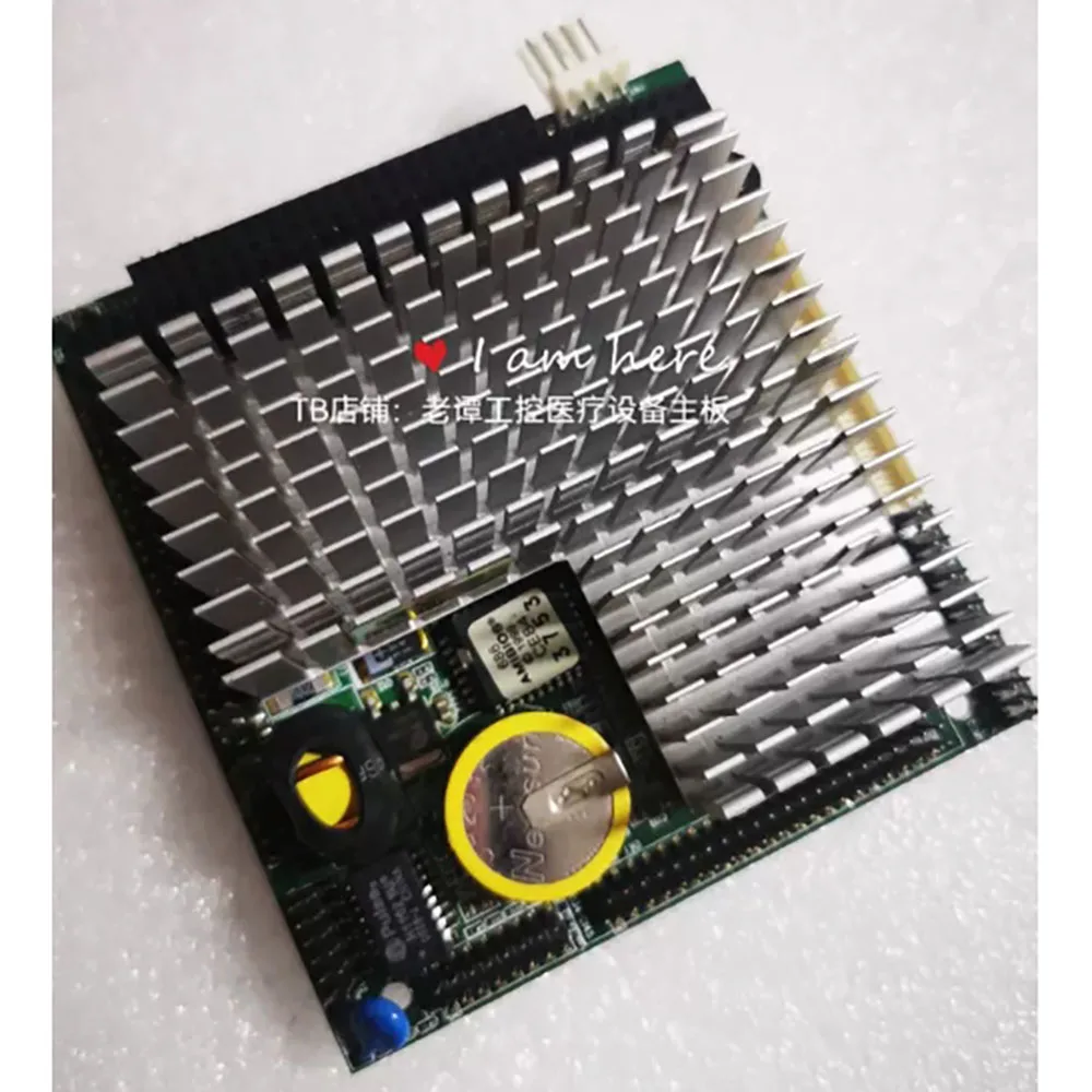 104-1621CLDN Ver:A2 Original Medical Device Motherboard