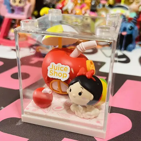 10 best sales डिज़्नी त्सुम त्सुम - №10