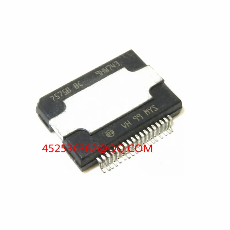 1PCS 100%NEW HBCD412ATDKDRHB HBCD412A HBCD412 computer board audio amplifier host vulnerable chip electronic products