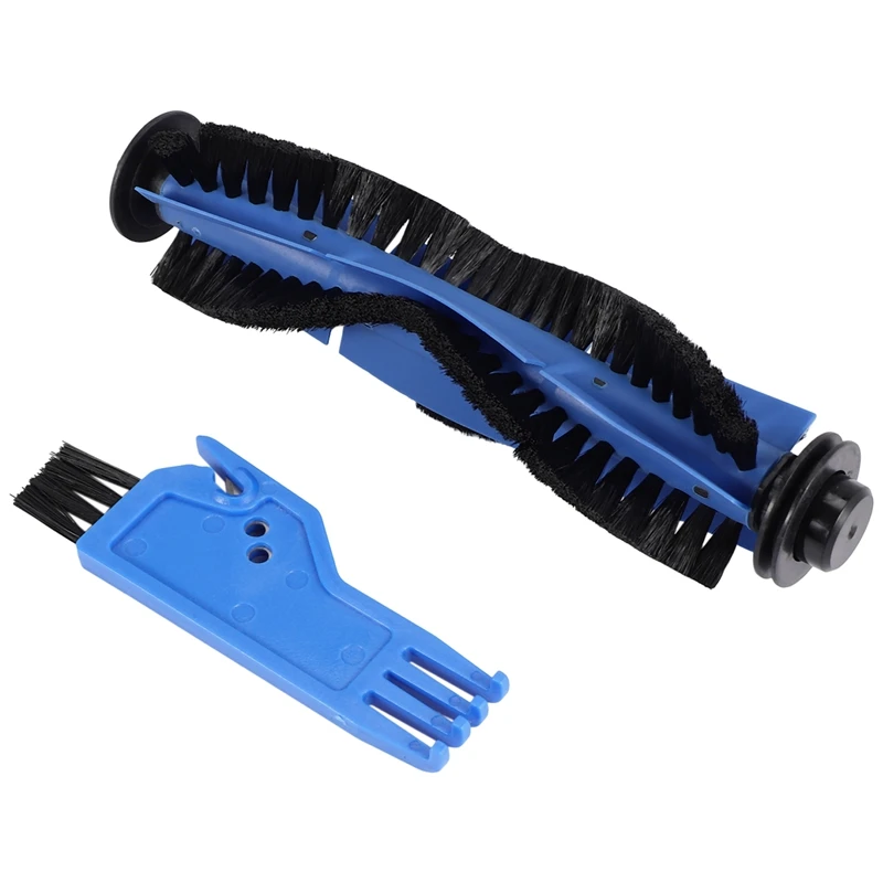 Accessories Kit For Eufy Robovac 11S Max, Replacement Parts For Robovac 15C Max 30C Max Robotic Vacuum Cleaner 12 Pack