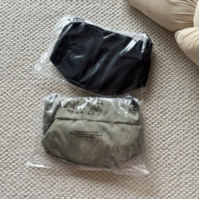 

Универсальная сумка через плечо из ТП, большая вместительная повседневная спортивная сумка в естественном стиле, ручная сумка для бутылки с водой на одно плечо