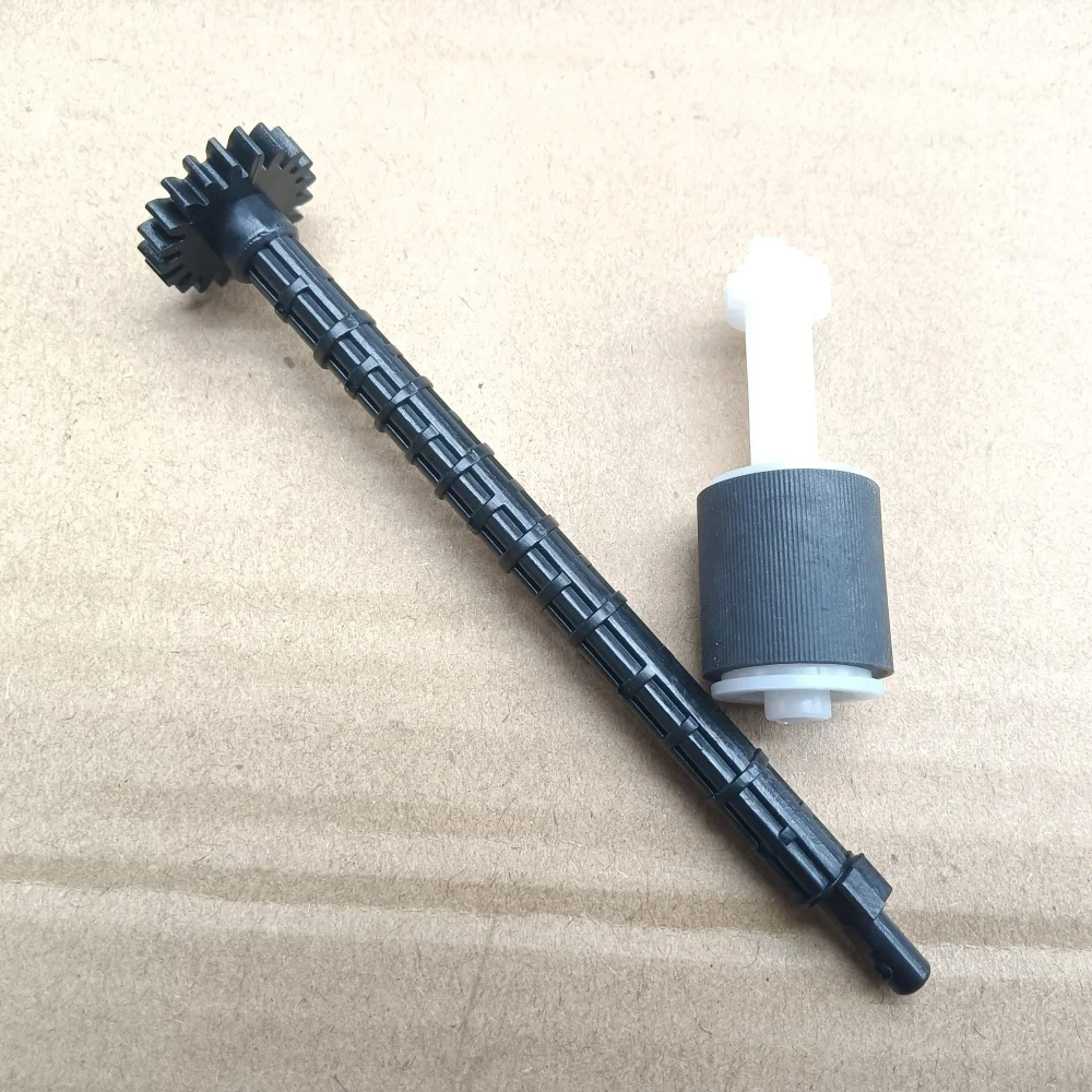 Rullo di carta di prelievo adatto per HP M129 ADF M227 M133 M132 206 M130 230 281 M203 M134 130fn