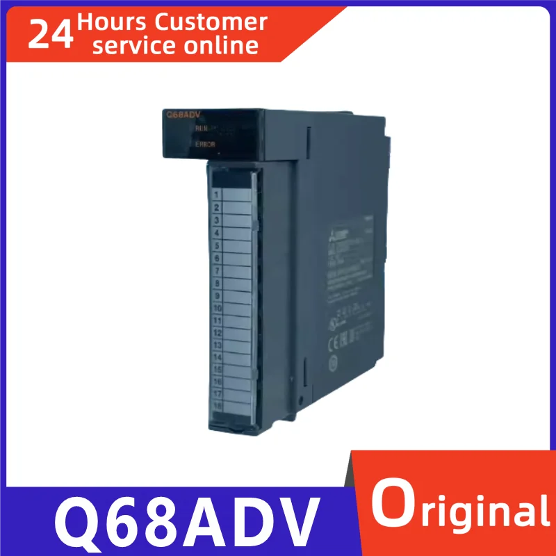 

Новинка, оригинальная серия Q Q68ADV q68enda Q68DAI Q68ADI