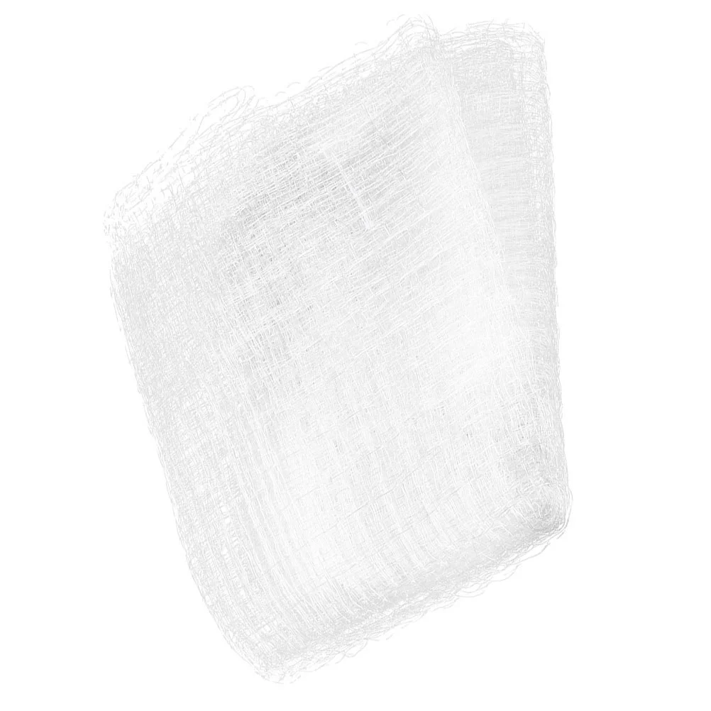 

Balloons Release Net Drop Accessories Ceiling Transport Bags White for Graduations